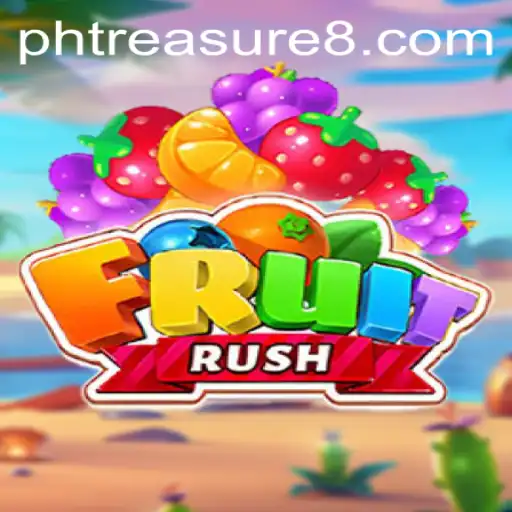 FruitRush: Dive into a Phtreasure-Filled Adventure