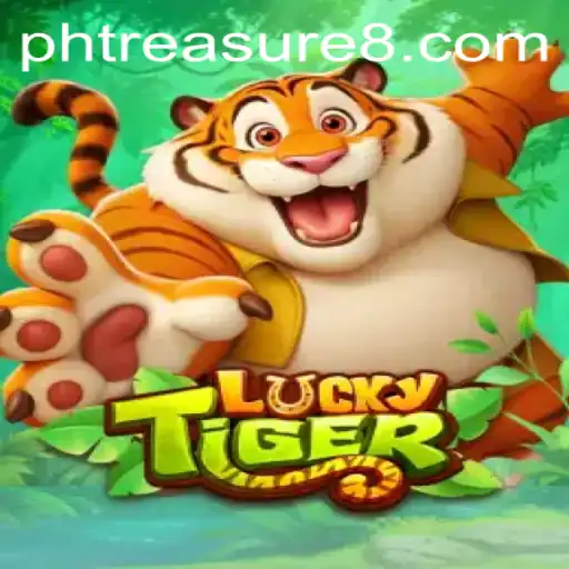 Exploring the Enchanting World of LuckyTiger and the Mystery of PHTreasure
