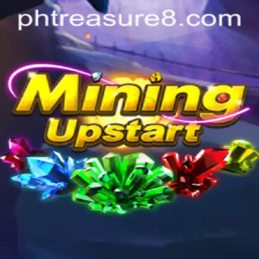 MiningUpstart: Unearthing Adventure in the Digital Realm