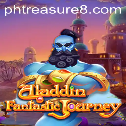 Aladdin: A Magical Journey into the Realm of Phtreasure