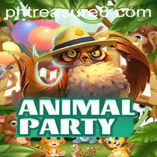 Unveiling the Excitement of AnimalParty: A New Gaming Adventure