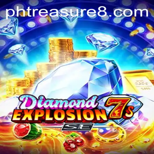 DiamondExplosion7sSE: Unveiling the Dazzling World of Digital Treasures