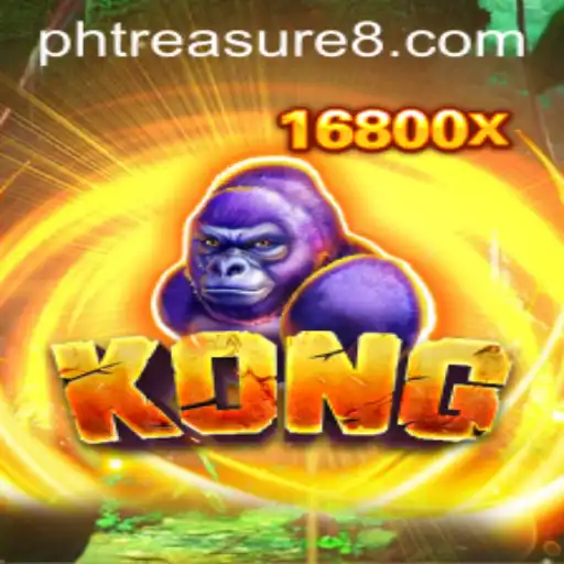 Discover the Exciting World of Kong: Phtreasure