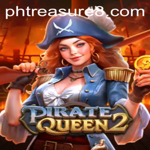 PirateQueen2: Unveiling the Mysteries of the Seven Seas