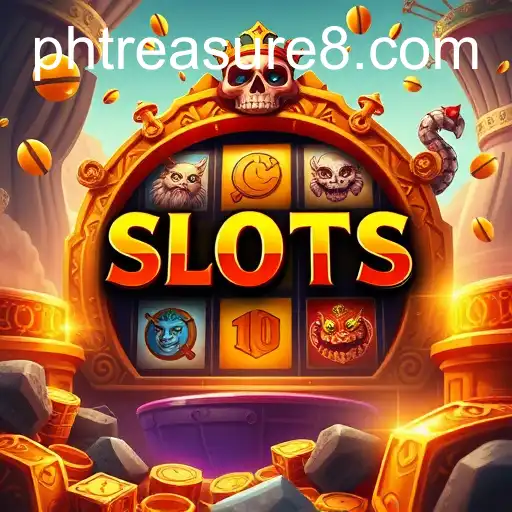 The Allure of Online Slots: Exploring the World of phtreasure