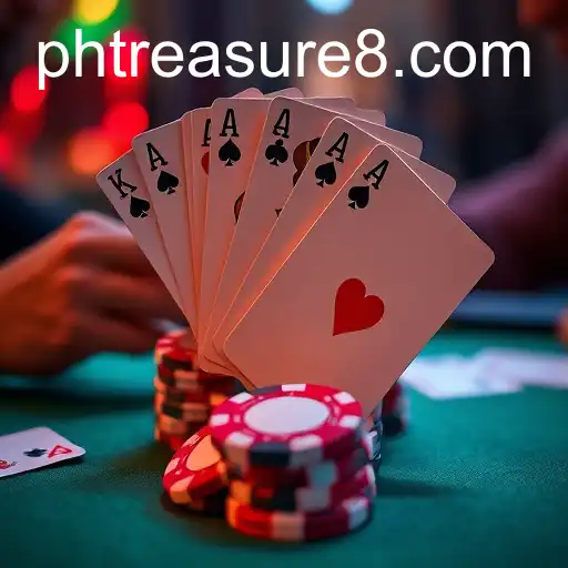 Exploring the Exciting World of Poker Games: A Focus on Phtreasure