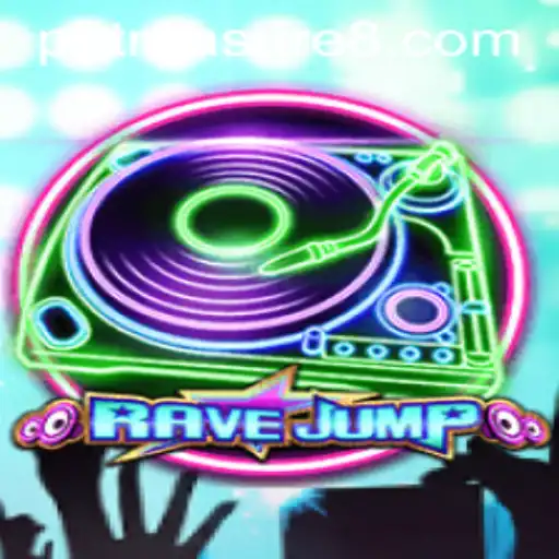 RaveJump: Unlock the Adventure with Phtreasure
