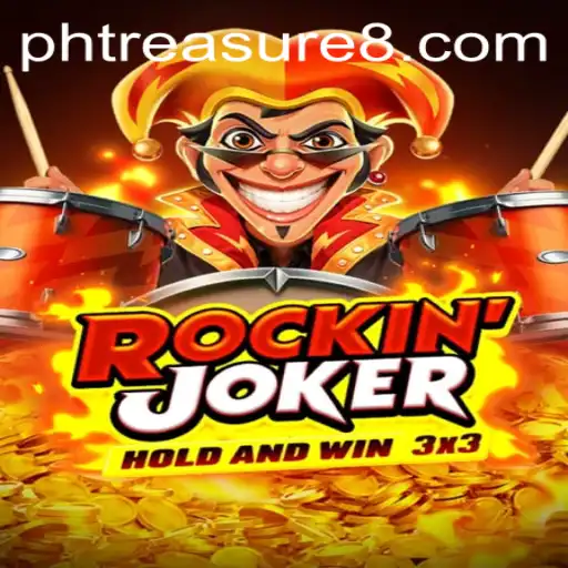 Exploring the Thrills of Rockinjoker: A Dive into Phtreasure