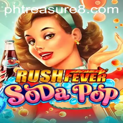 RushFeverSodaPop: Dive Into the World of Strategic Soda Pop Adventures With a Twist