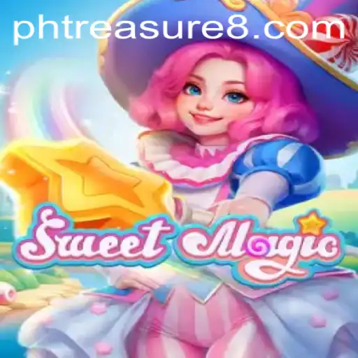 Discover the Magical World of SweetMagic: A New Adventure Awaits